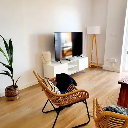 Duplex Amelia Altaona Golf Appartement Murcia Buitenkant foto