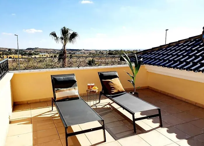 Duplex Amelia Altaona Golf