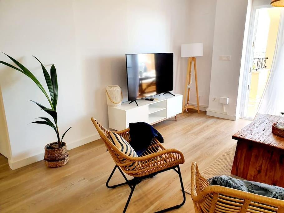 Duplex Amelia Altaona Golf Appartement *