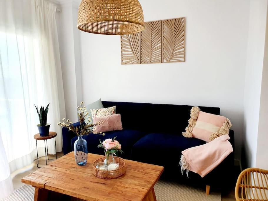 Duplex Amelia Altaona Golf Apartamento Múrcia