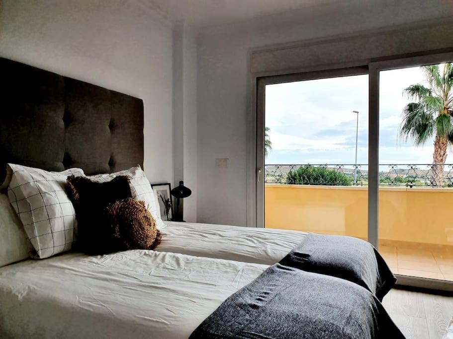 Duplex Amelia Altaona Golf Appartement