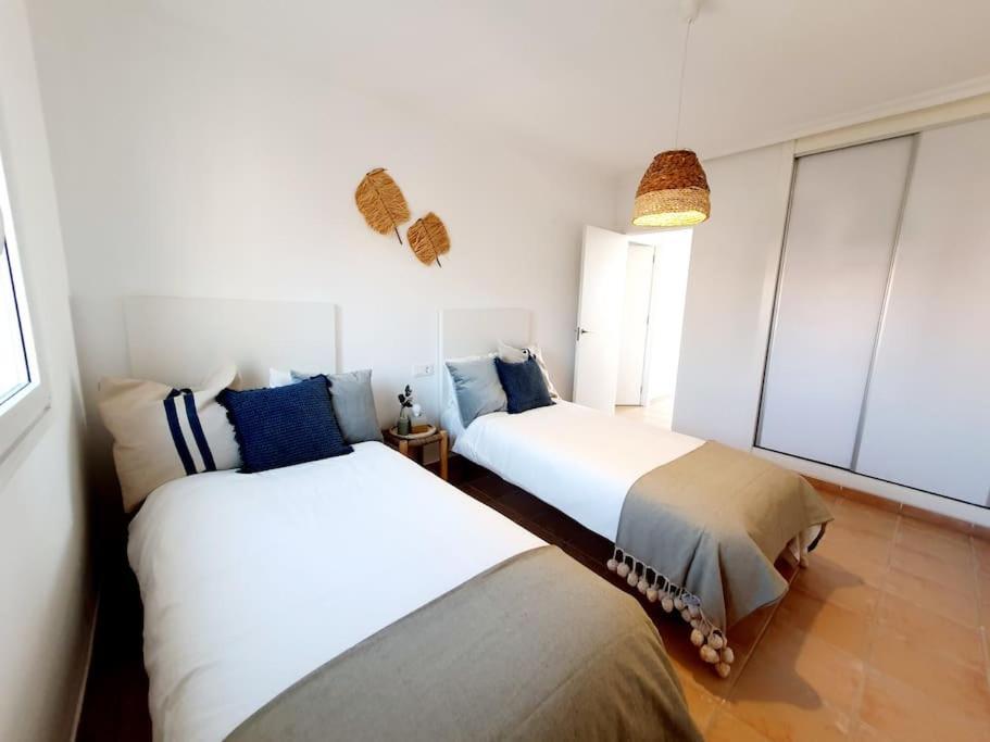 Apartamento Duplex Amelia Altaona Golf Múrcia