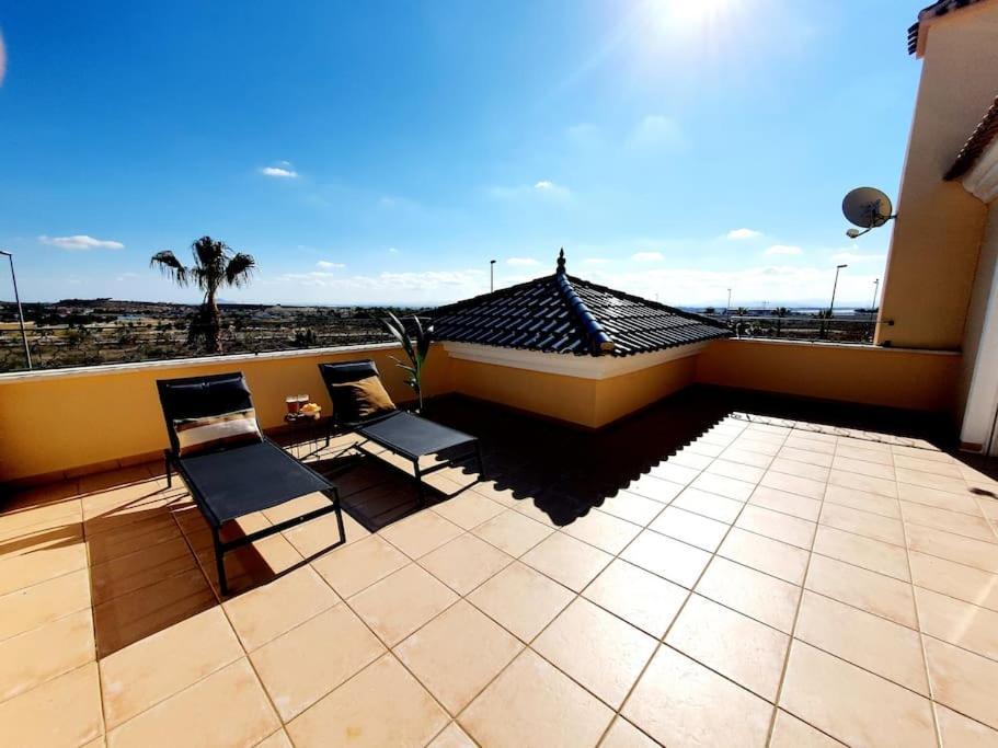 Duplex Amelia Altaona Golf Appartement
