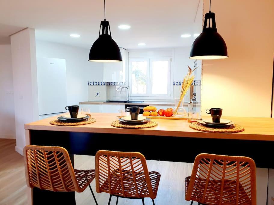 Duplex Amelia Altaona Golf * Murcie