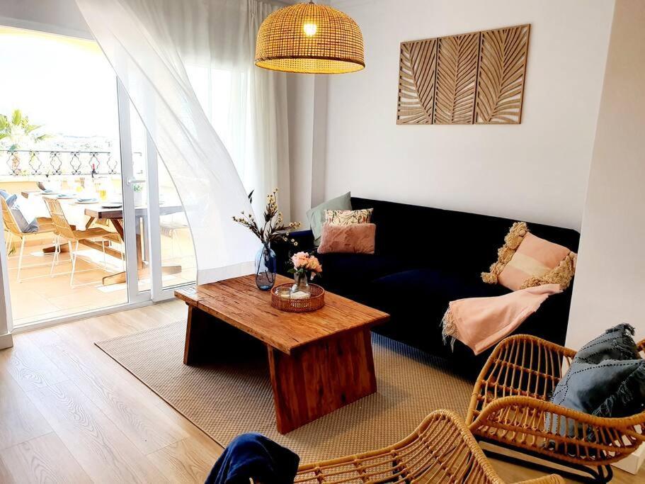 Appartement Duplex Amelia Altaona Golf