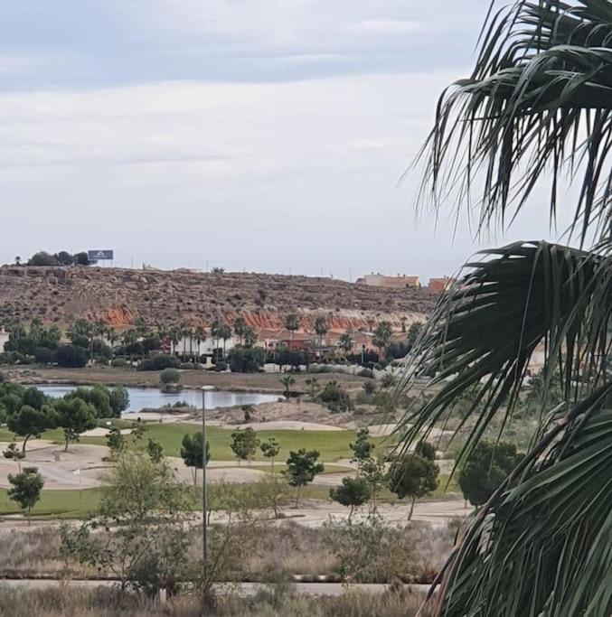 Duplex Amelia Altaona Golf Appartement *