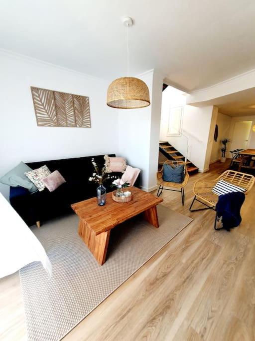 Duplex Amelia Altaona Golf Appartement *