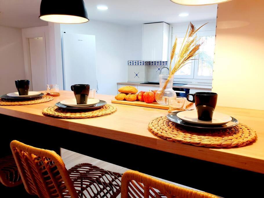 Appartement Duplex Amelia Altaona Golf *
