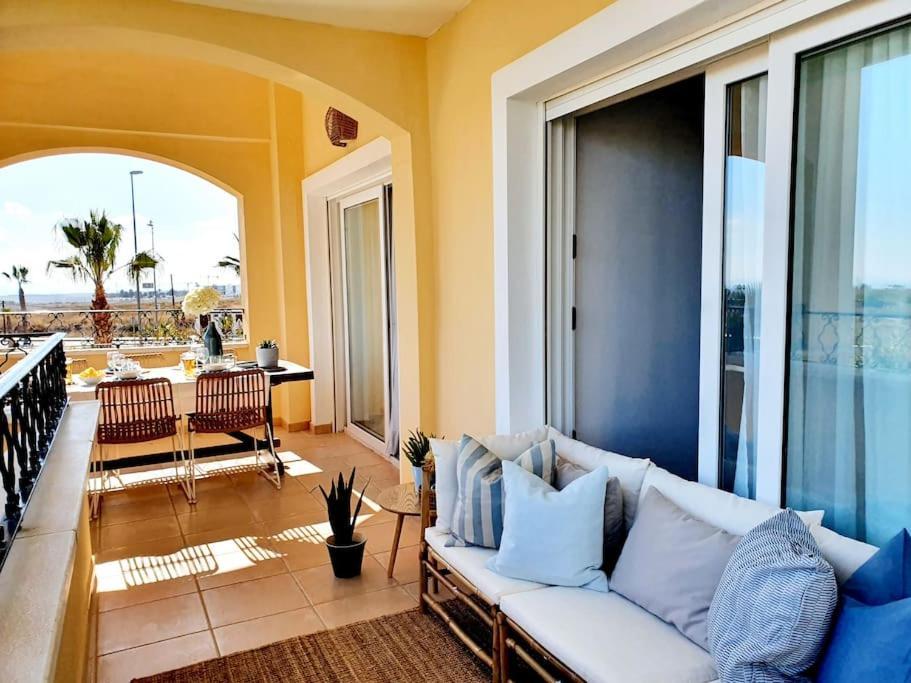 Duplex Amelia Altaona Golf Appartement