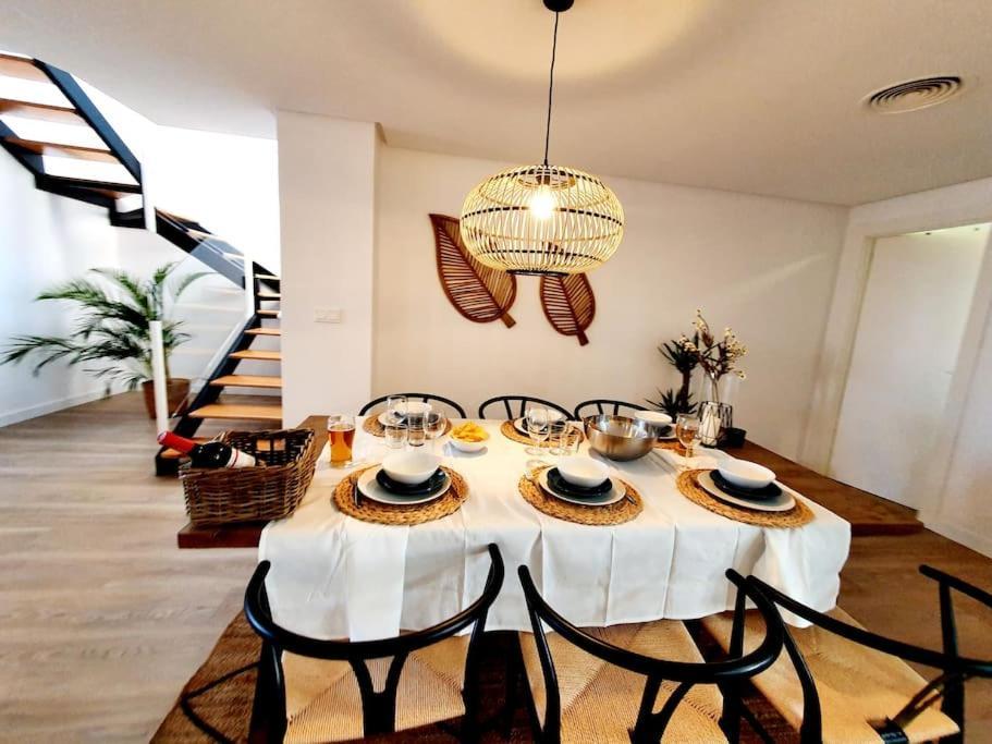 Duplex Amelia Altaona Golf Múrcia