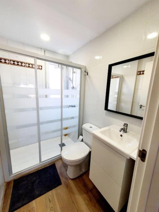 Duplex Amelia Altaona Golf Murcie