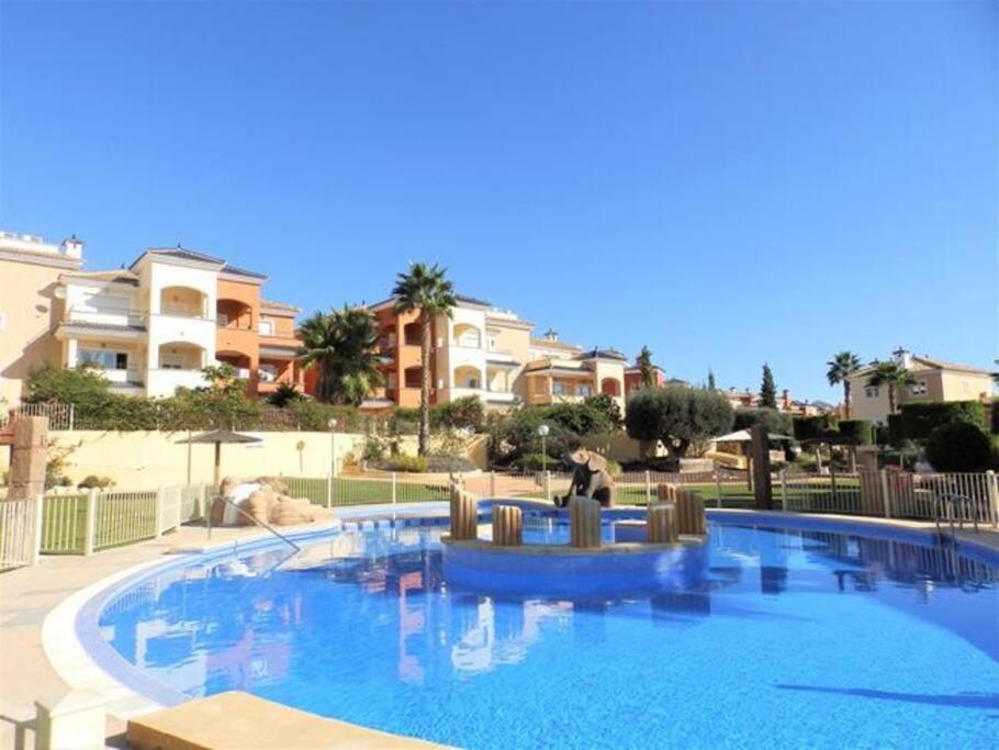 Appartement Duplex Amelia Altaona Golf