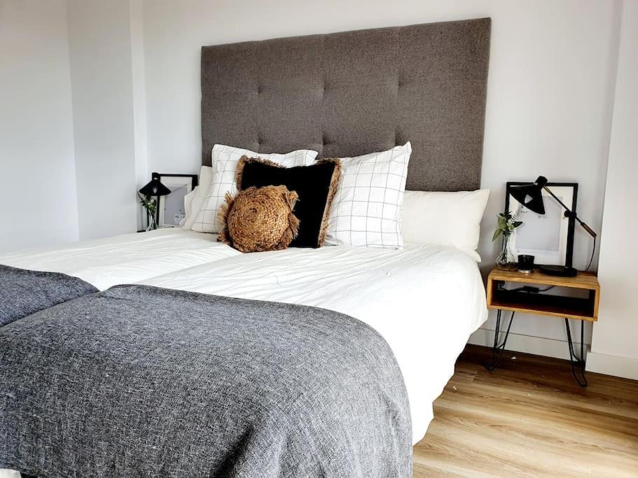 Duplex Amelia Altaona Golf Apartamento *