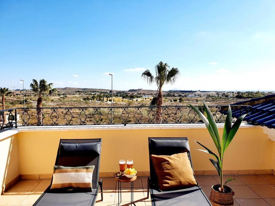 Appartement Duplex Amelia Altaona Golf *