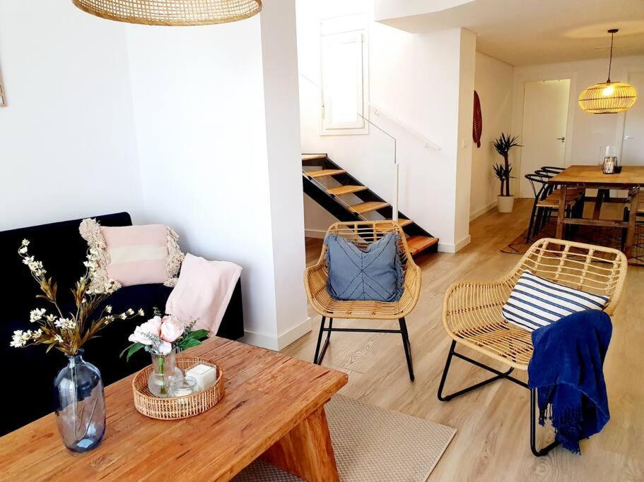 Apartamento Duplex Amelia Altaona Golf