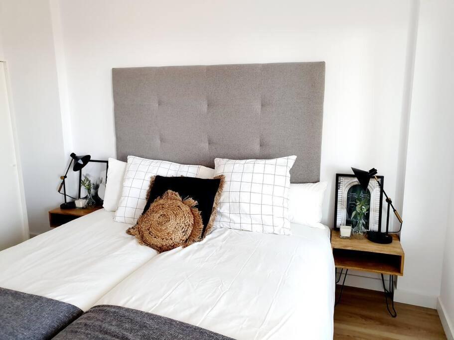 Apartment Duplex Amelia Altaona Golf Murcia