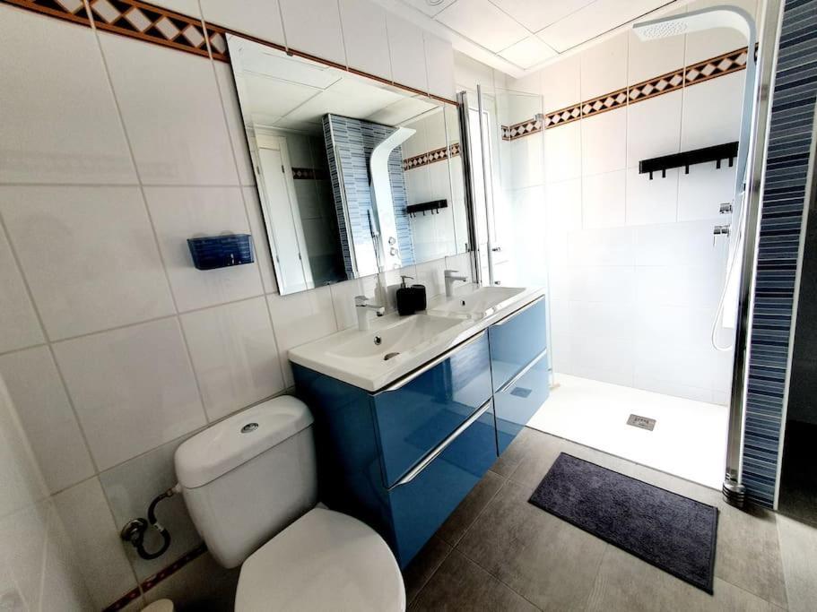 Duplex Amelia Altaona Golf Murcie