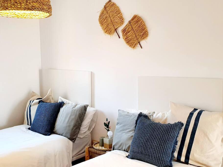 Duplex Amelia Altaona Golf Appartement