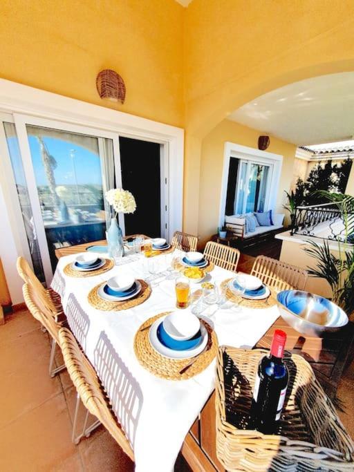 Duplex Amelia Altaona Golf Appartement *