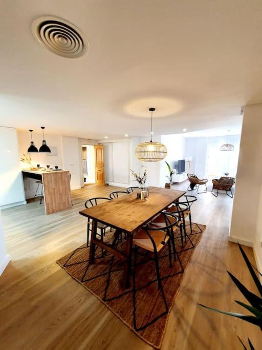 Duplex Amelia Altaona Golf Apartamento Múrcia