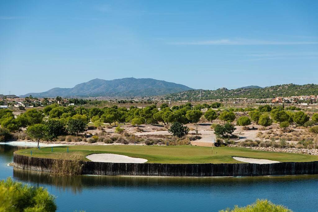 Duplex Amelia Altaona Golf Appartement