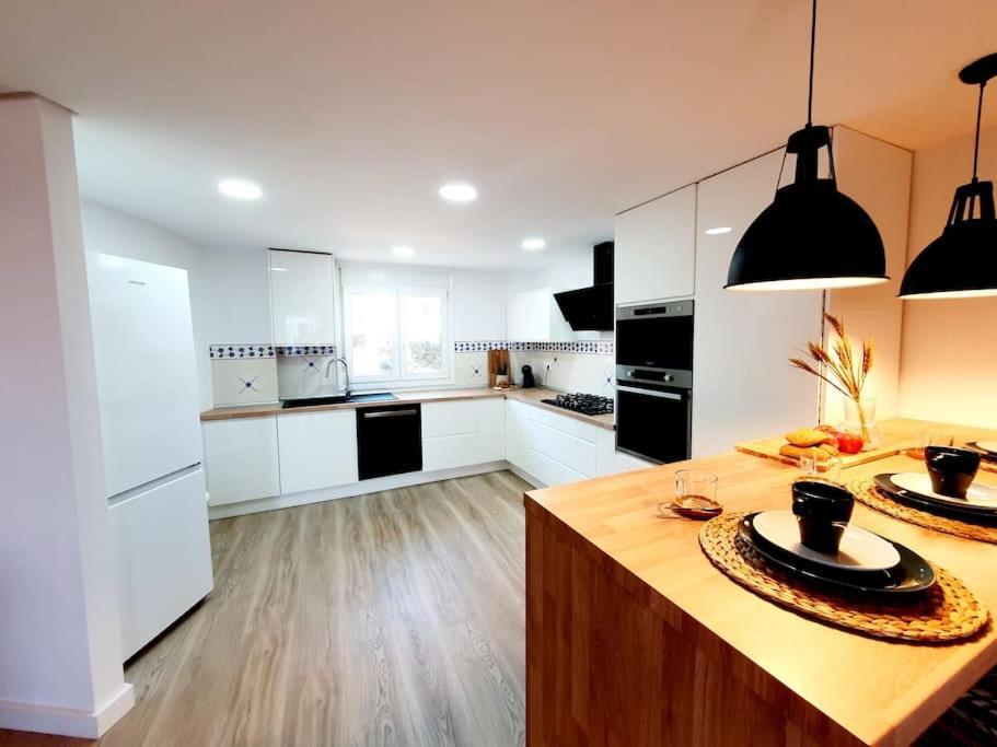 Duplex Amelia Altaona Golf Appartement *
