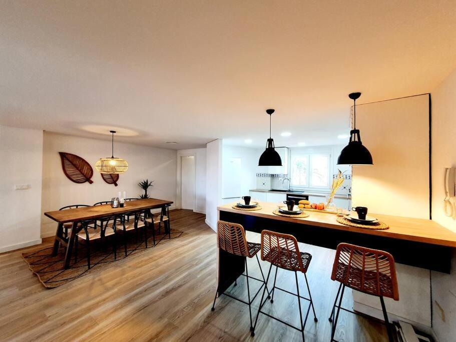 Duplex Amelia Altaona Golf Apartamento