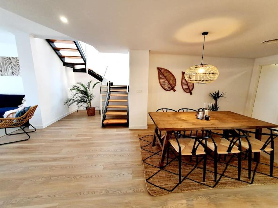 Duplex Amelia Altaona Golf Apartamento *
