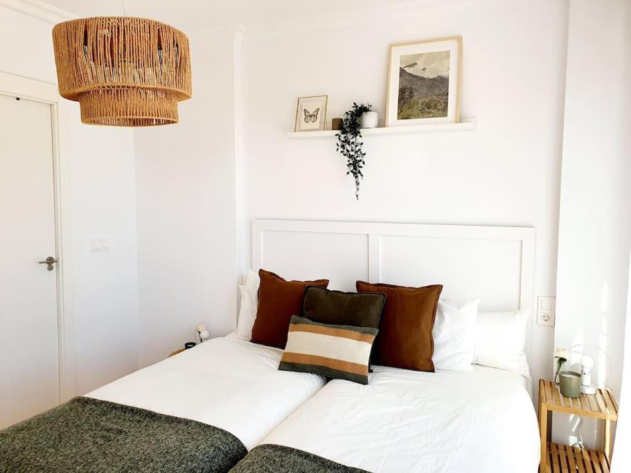 Duplex Amelia Altaona Golf Appartement Murcie