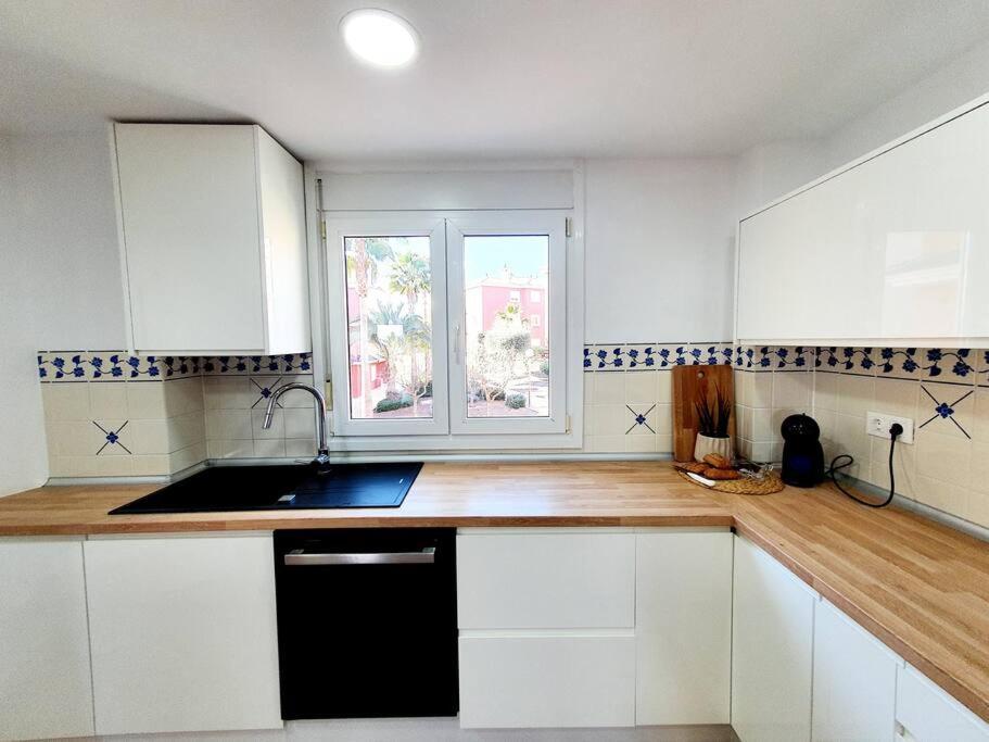 Duplex Amelia Altaona Golf Apartamento