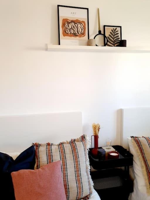 Duplex Amelia Altaona Golf * Murcie