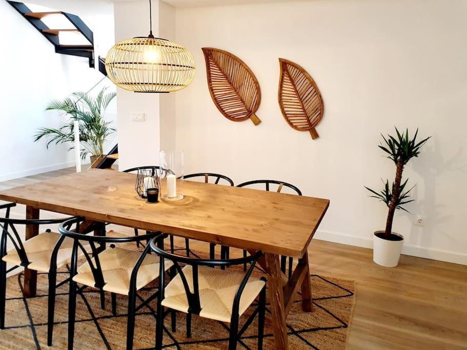 Duplex Amelia Altaona Golf Apartamento *