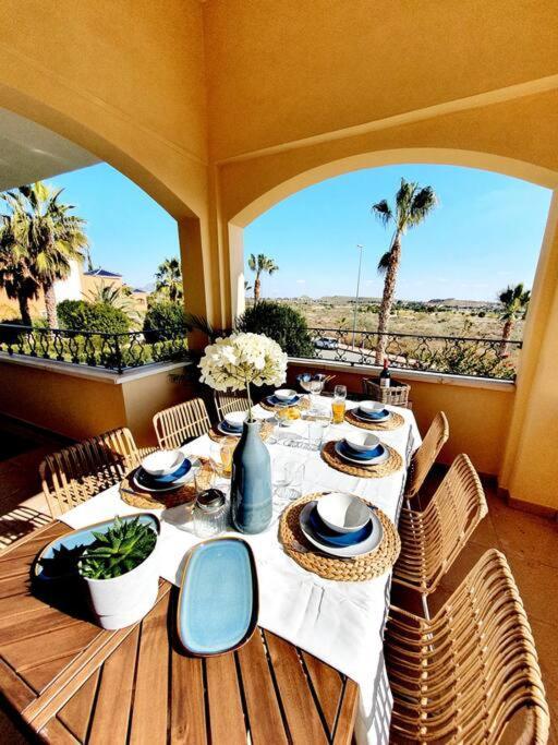 Duplex Amelia Altaona Golf Appartement