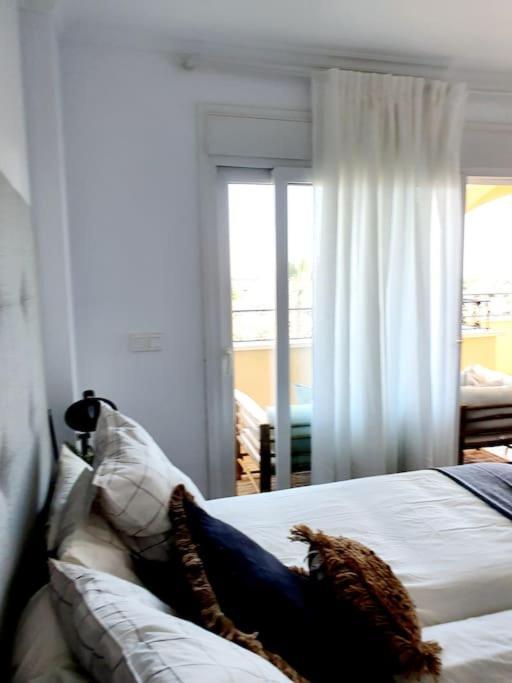 Duplex Amelia Altaona Golf Appartement