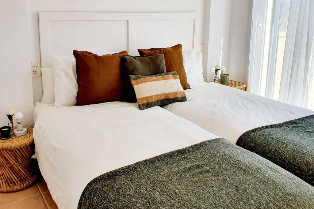 Appartement Duplex Amelia Altaona Golf Murcie