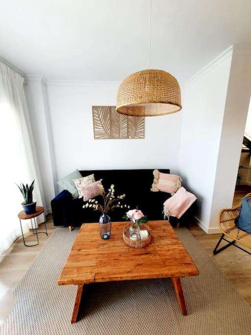 Duplex Amelia Altaona Golf Appartement Murcie
