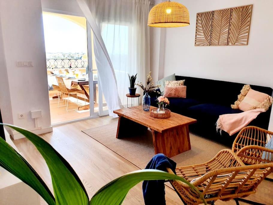 Appartement Duplex Amelia Altaona Golf Murcie