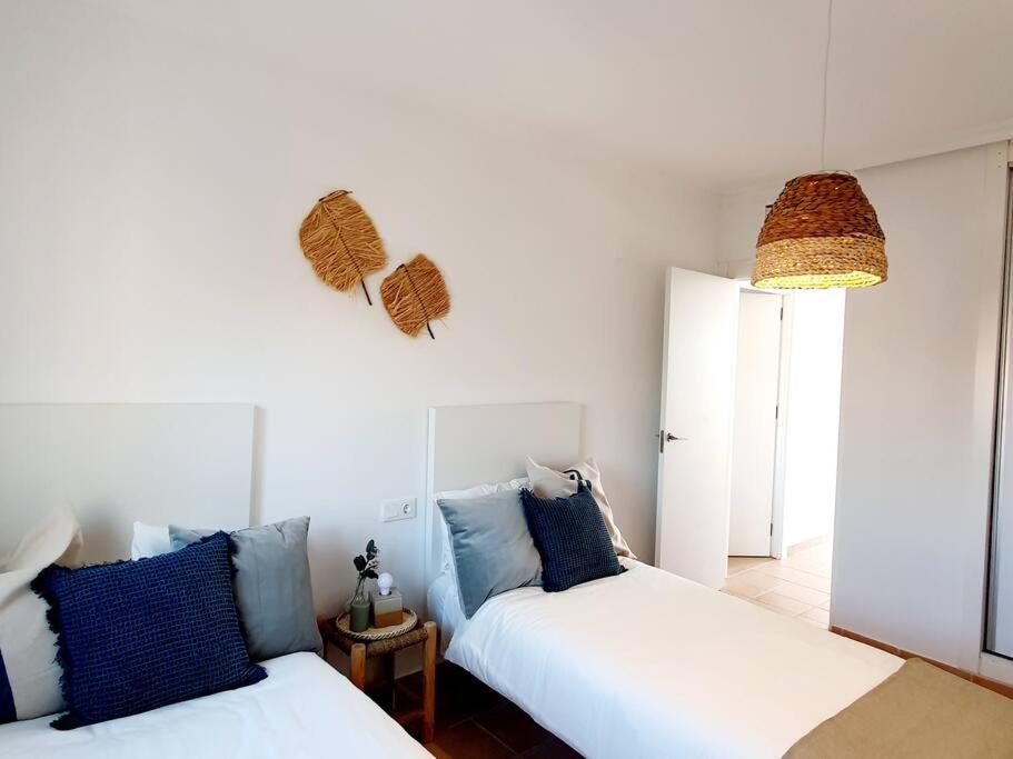Duplex Amelia Altaona Golf Apartamento