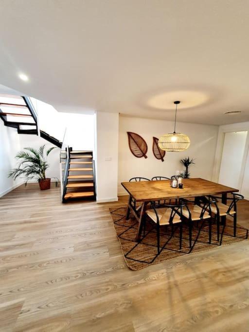 Duplex Amelia Altaona Golf Appartement *