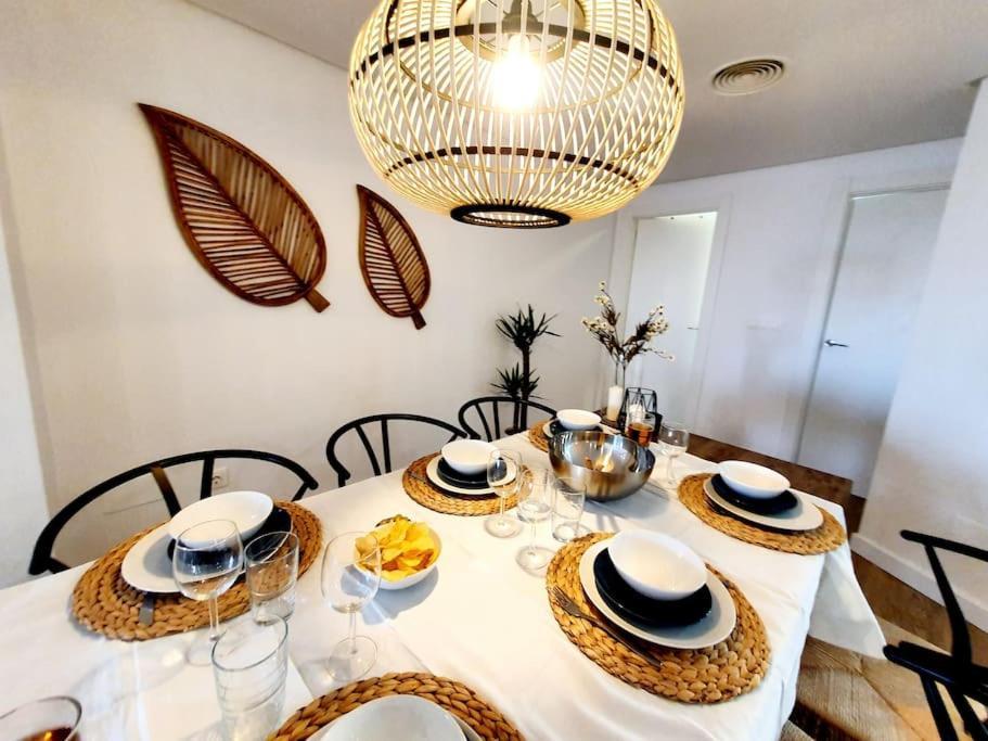 Duplex Amelia Altaona Golf * Murcie