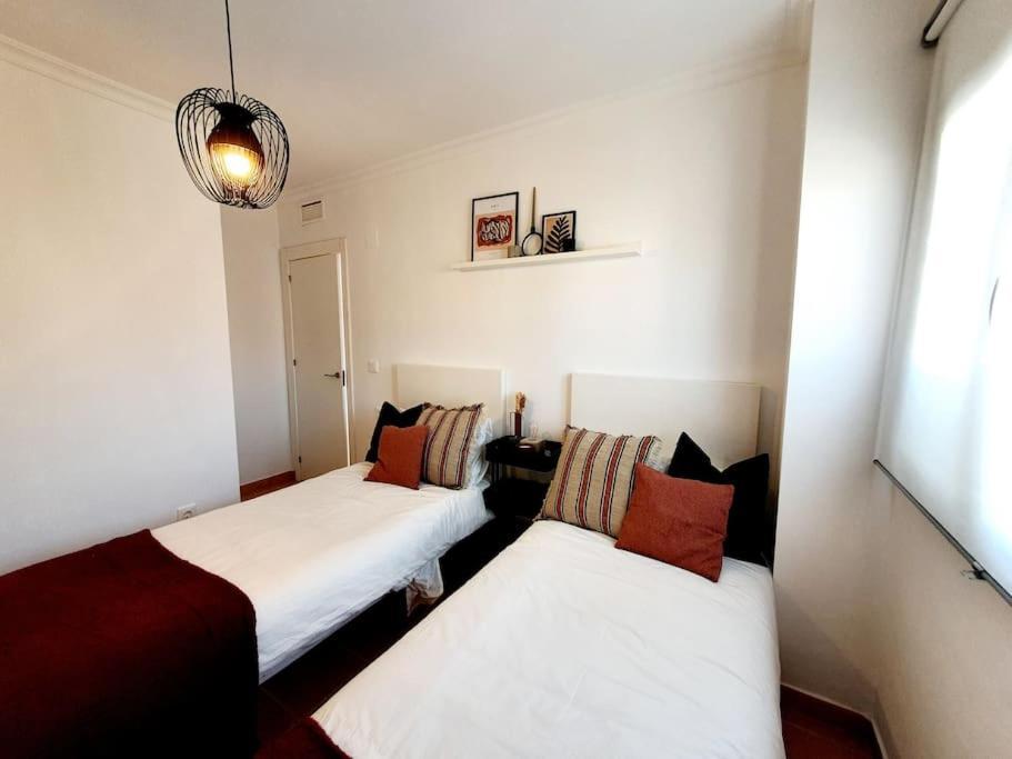 Duplex Amelia Altaona Golf *