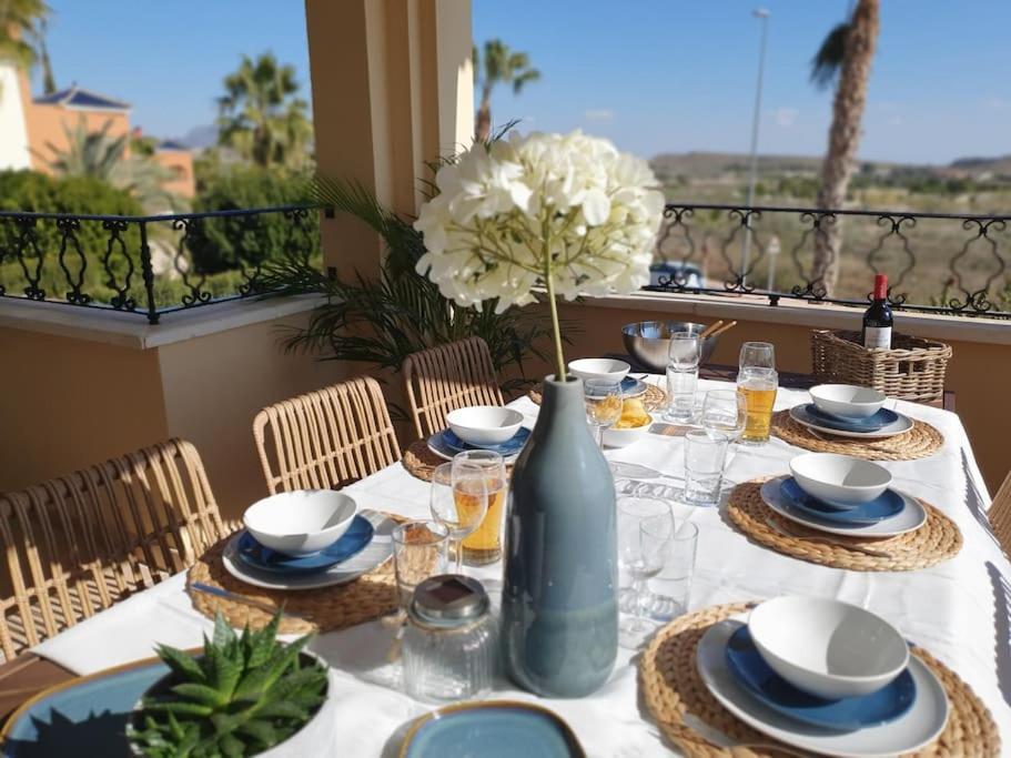 Duplex Amelia Altaona Golf Appartement *