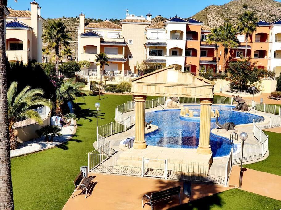 Duplex Amelia Altaona Golf Apartamento *