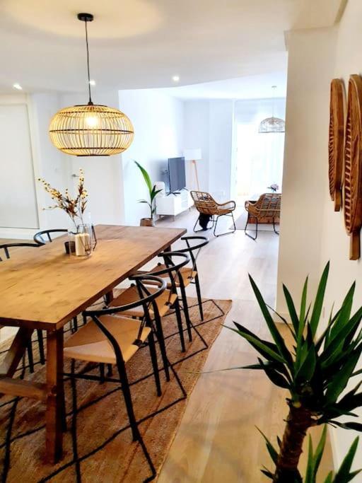 Duplex Amelia Altaona Golf Appartement Murcie
