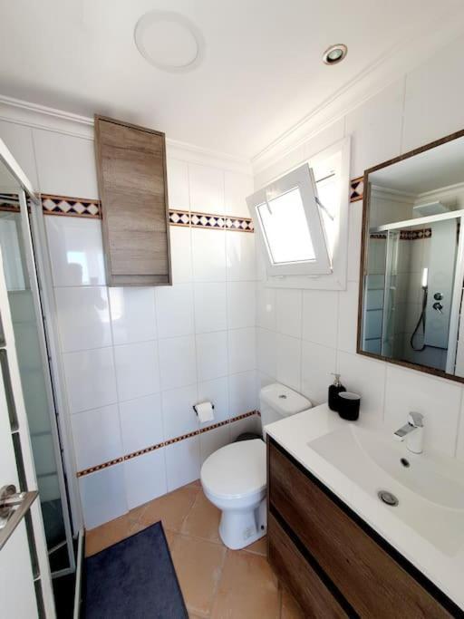 Apartamento Duplex Amelia Altaona Golf *