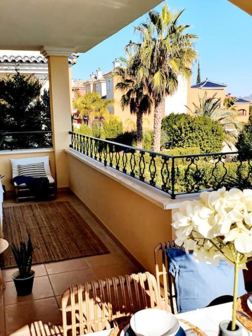 Duplex Amelia Altaona Golf Appartement *